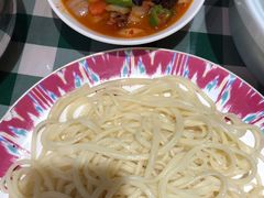 -新疆巴州金丝特餐厅(大钟寺店)
