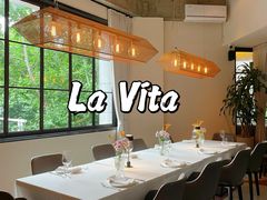 -La Vita 意大利传统料理(富民路店)
