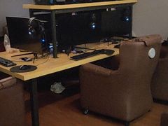 -网鱼网咖(上海静安寺店)