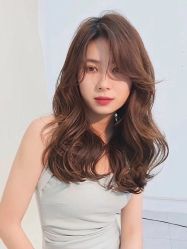 -LJOY丽锦造型·烫发染发