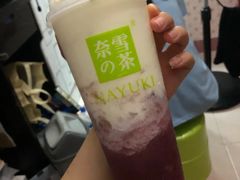 -奈雪的茶(石厦时代广场店)