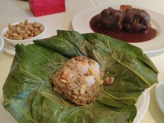 -富临饭店阿一鲍鱼