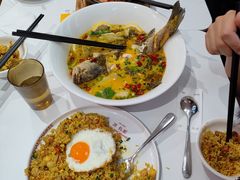 -香港深仔记茶餐厅(东门店)
