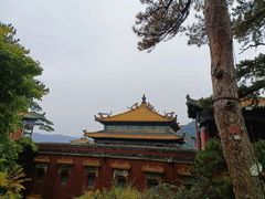 -须弥福寿之庙
