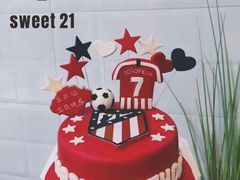 -DIY SWEET21(升平路店)