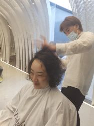 -简影造型·自选烫染接发salon