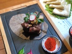 -敏珠拉姆藏餐·南京厨房(富春江东街店)