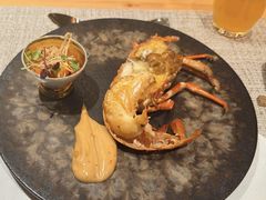 -香樟花园法式铁板烧(恒隆广场店)