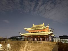 -苏州吴宫泛太平洋酒店