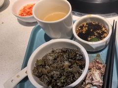 -百年果林椰子鸡(中洲店)