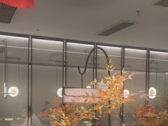 -绿茶餐厅(青岛城阳万象汇店)