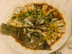 -上海金桥红枫万豪酒店-万豪中餐厅