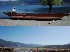 -丽江泸沽湖景区