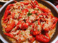 -一棠龙虾•王牌虾球(光谷天地店)