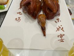 -朱记乳鸽王·非遗石岐乳鸽·全鸽宴(大兴旗舰店)