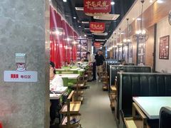-陈记顺和牛肉火锅馆(天河北路店)