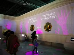 -日本科学未来馆