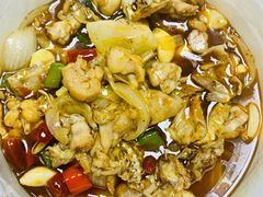 -回·龙虾铺·盆盆蟹·烧烤大排档(回龙观店)