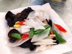 -烤肉季饭庄