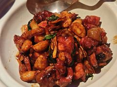 -狮拾久·现代新加坡料理(福田COCO Park店)
