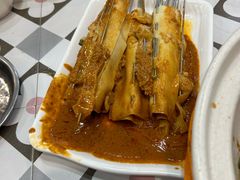 -勇利赵家烤肉坊(翠华北路店)