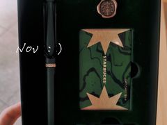 -星巴克(洛阳中州路王府井店)