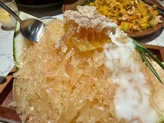 -芭札·Thai泰国餐厅(同和金铂天地店)