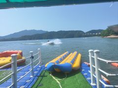 -千岛湖-欢乐水世界