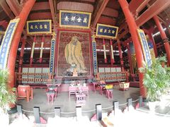 -苏州文庙(姑苏区)