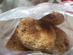 -李小老烧饼(常营民族家园店)