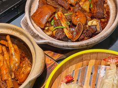 -金龙·打边炉(南京西路店)