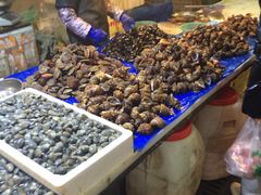 海螺-大连熟食品交易中心