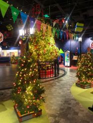 -幻贝家儿童乐园(苏州中心店)