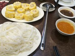 -来自潮州牛肉店(华强北店)