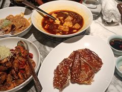 -杭州君悦酒店·湖滨28中餐厅