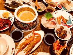 -阳光岛·海鲜盛宴(银泰中心in99店)