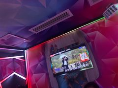 -好乐迪KTV(金钻店)