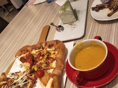 -必胜客(东大桥店)