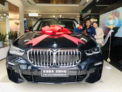 -宁波宝信宝马4S店(江北日湖店)