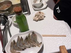 -巴奴毛肚火锅(大剧院店)
