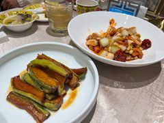 -惠丰堂饭庄(北洼路店)