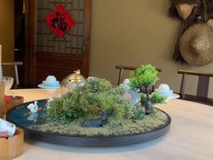 -湘村故事(万科金色梦想店)