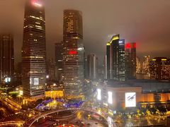 -东方明珠广播电视塔