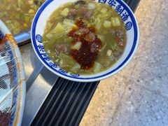 -邢老三肉丸糊辣汤·非遗美食(凤城六路店)