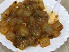 -樊记腊汁肉(竹笆市总店)