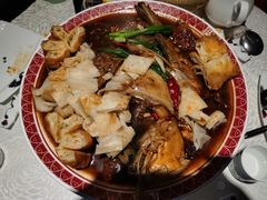 -旺顺阁·北京菜(北辰上品+)