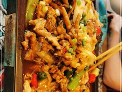 -蛙舍·炭烧牛蛙(东百中心店)