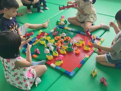 -乐高活动中心(明达路店)