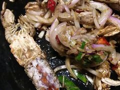 -沪小胖小龙虾(淮海中路旗舰店)
