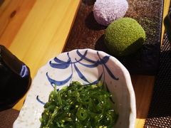 -匠糊·日本料理(美岸广场店)